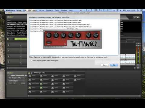 mixmeister fusion video 7.0.5 serial by dj nilo